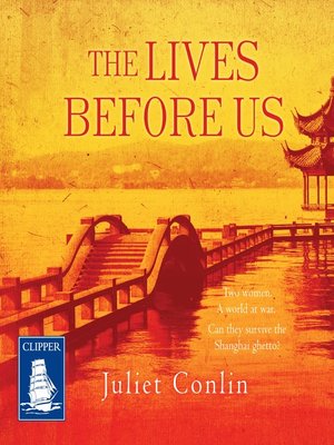 cover image of The Lives Before Us